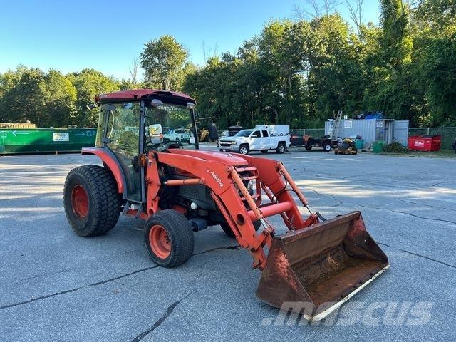 Kubota L5240 Kleintraktoren