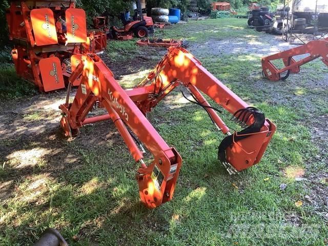Kubota LA1154A Sonstige Baumaschinen