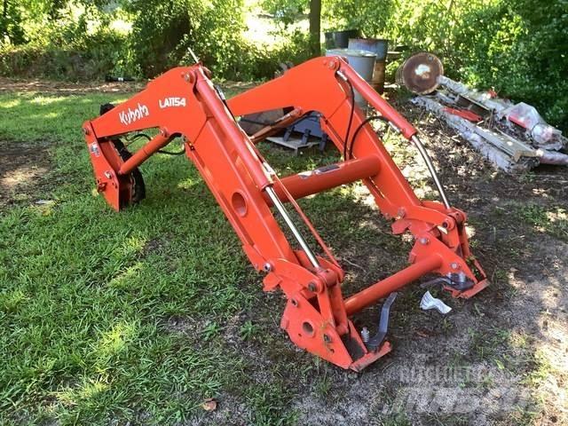 Kubota LA1154A Sonstige Baumaschinen