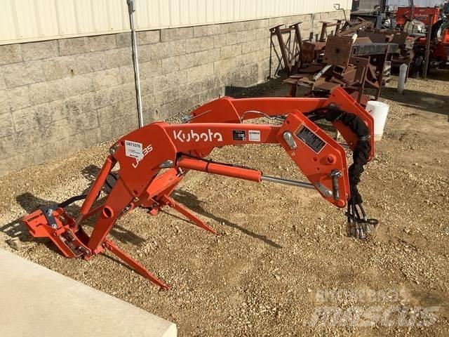 Kubota LA535 Sonstige Baumaschinen