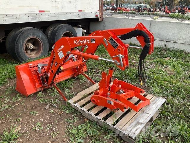 Kubota LA535 Sonstige Baumaschinen