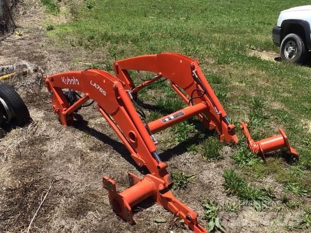 Kubota LA765 Sonstige Baumaschinen