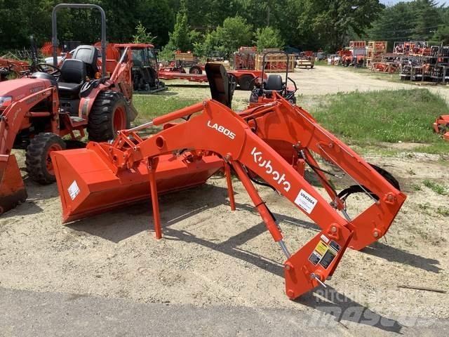 Kubota LA805 Sonstige Baumaschinen