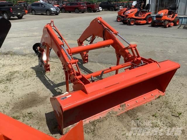 Kubota LA805 Sonstige Baumaschinen