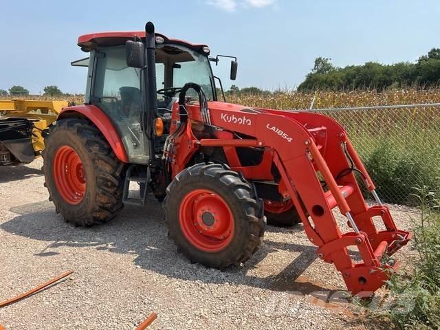 Kubota M5-111D Kleintraktoren
