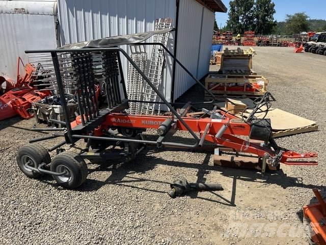Kubota RA1042T Sonstige Baumaschinen