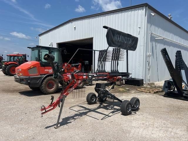 Kubota RA1042T Kreiselheuer/-wender