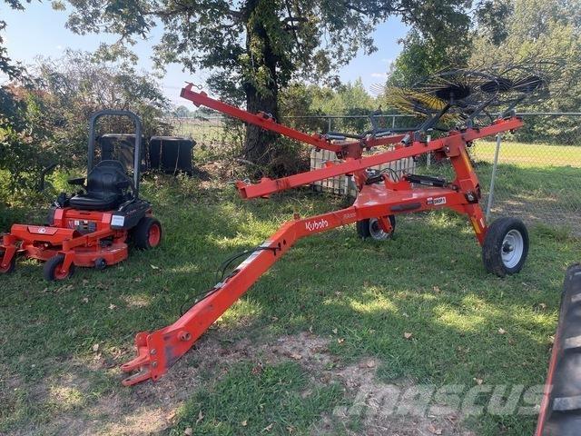 Kubota RA110CR Kreiselheuer/-wender
