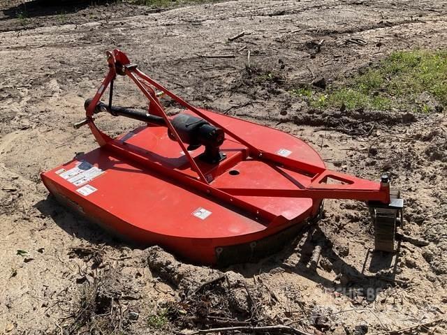 Kubota RCR1260 Sonstige Baumaschinen