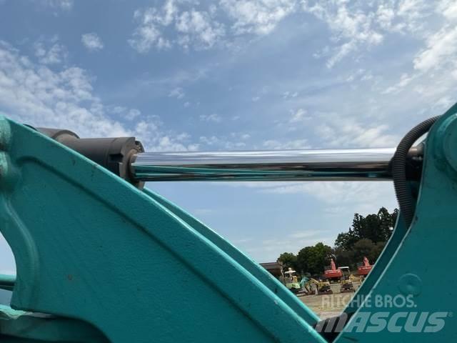 Kubota RX406 Raupenbagger