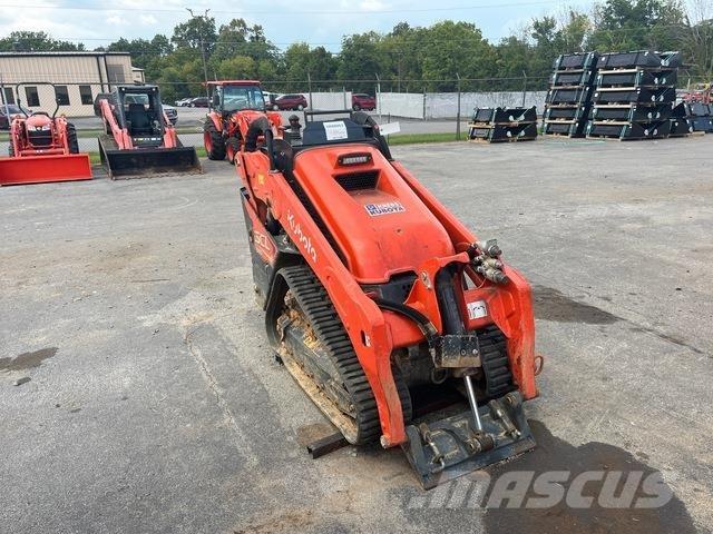 Kubota SCL1000 Kompaktlader