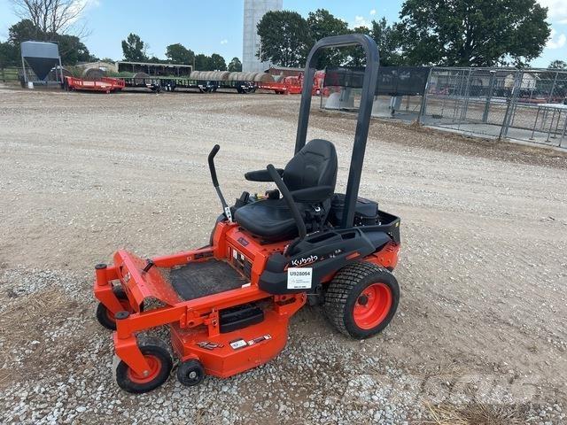 Kubota Z232KW Sonstige Baumaschinen