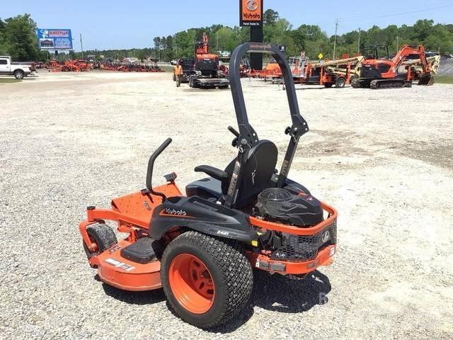 Kubota Z421KWT Sonstige Baumaschinen
