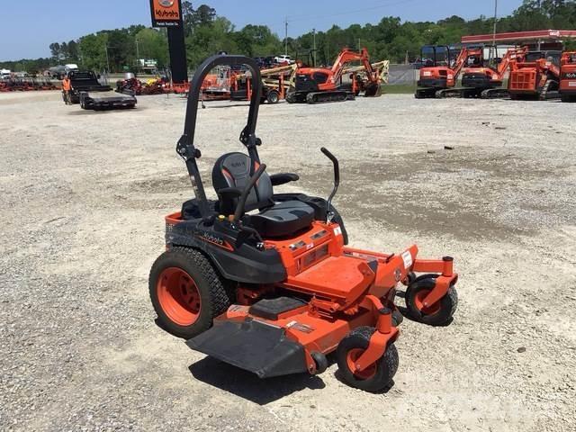 Kubota Z421KWT Sonstige Baumaschinen