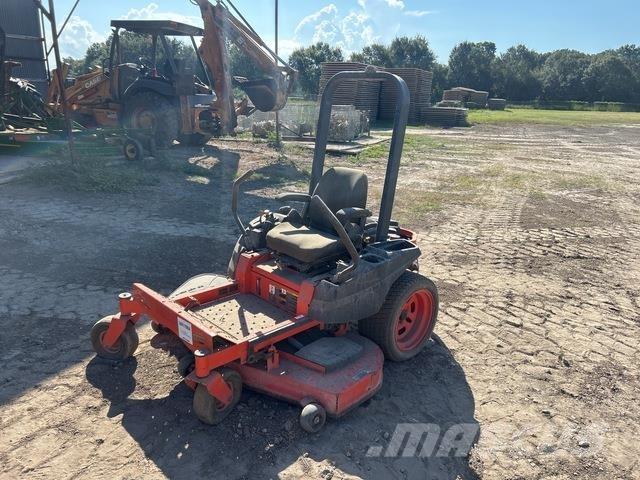 Kubota ZG127S Sonstige Baumaschinen