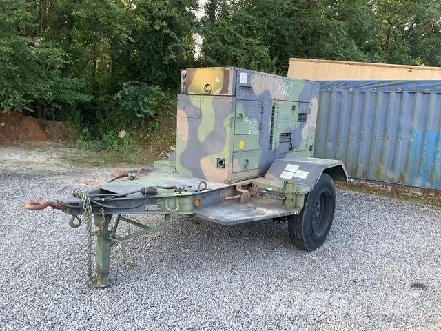  L3 MEP-816B Diesel Generatoren