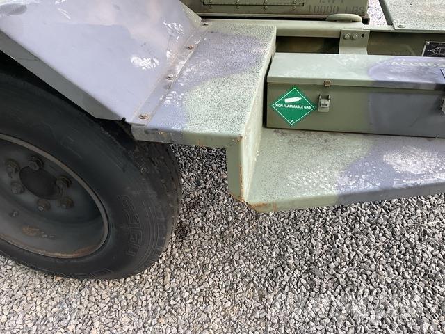  L3 MEP-816B Diesel Generatoren