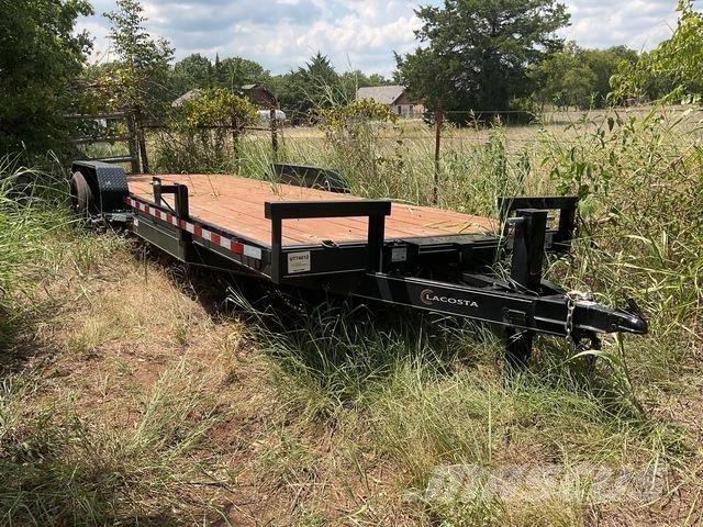  Lacosta Autotransport-Auflieger