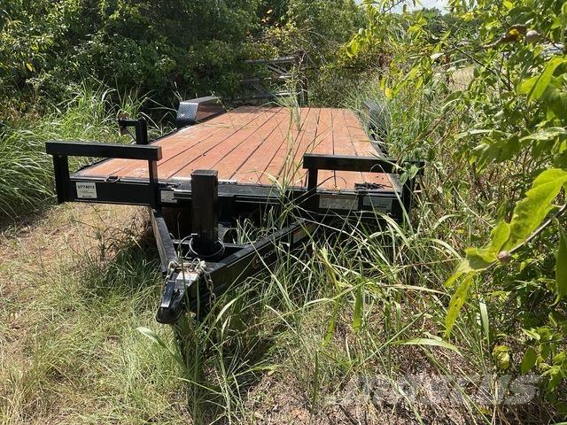  Lacosta Autotransport-Auflieger