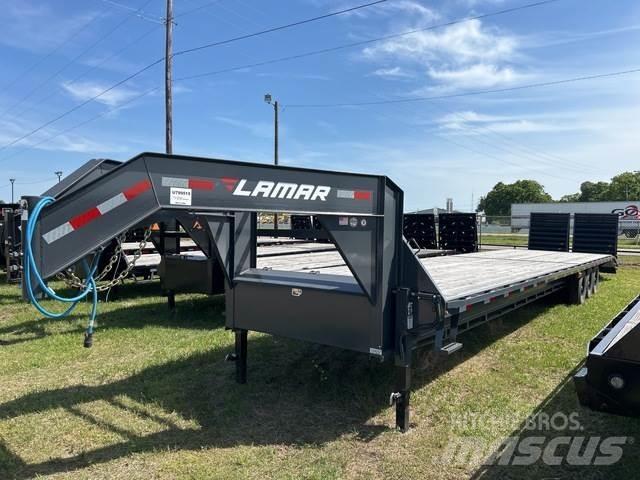 Lamar FS024037 Autotransport-Anhänger