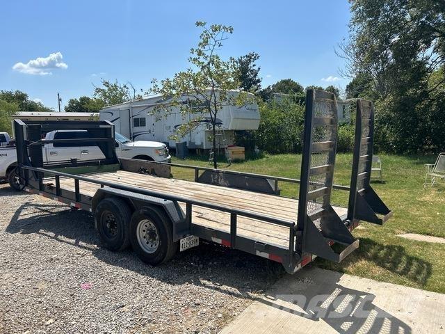 Lamar U6832027 Autotransport-Anhänger