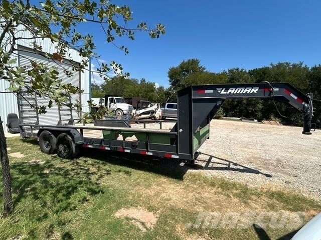 Lamar U6832027 Autotransport-Anhänger