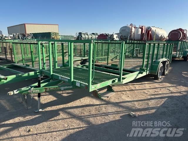 Lamar XP832023 Andere Anhänger