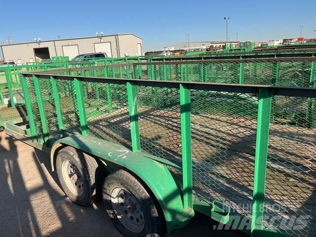 Lamar XP832023 Andere Anhänger