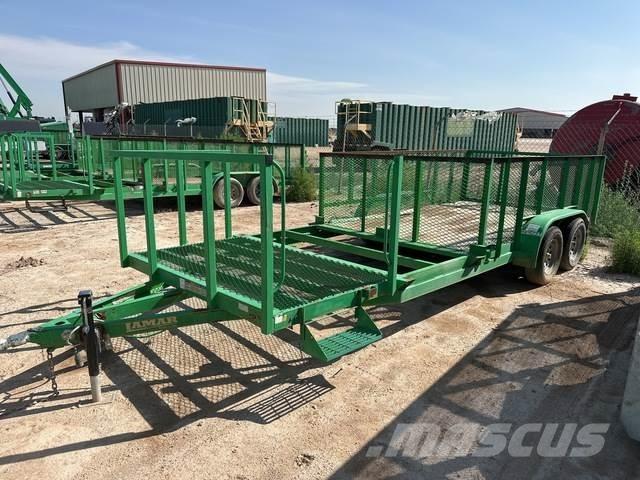 Lamar XP832023 Andere Anhänger
