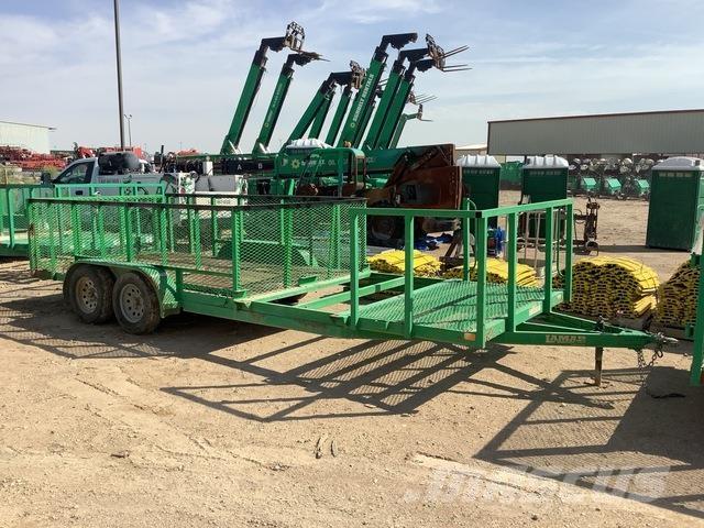Lamar XP832023 Andere Anhänger