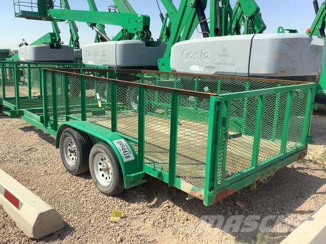Lamar XP832023 Andere Anhänger