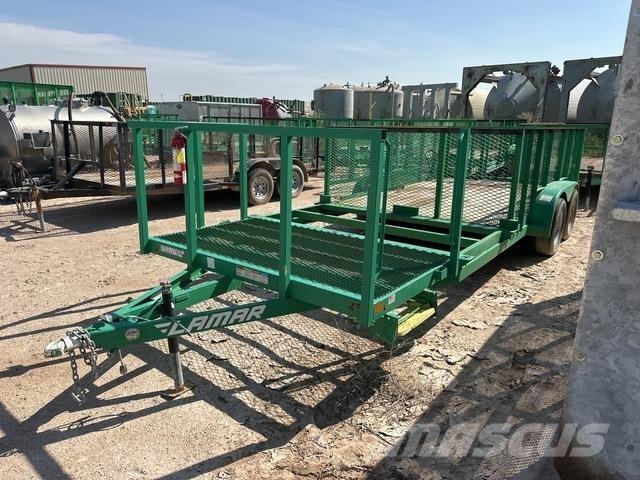 Lamar XP832023 Andere Anhänger