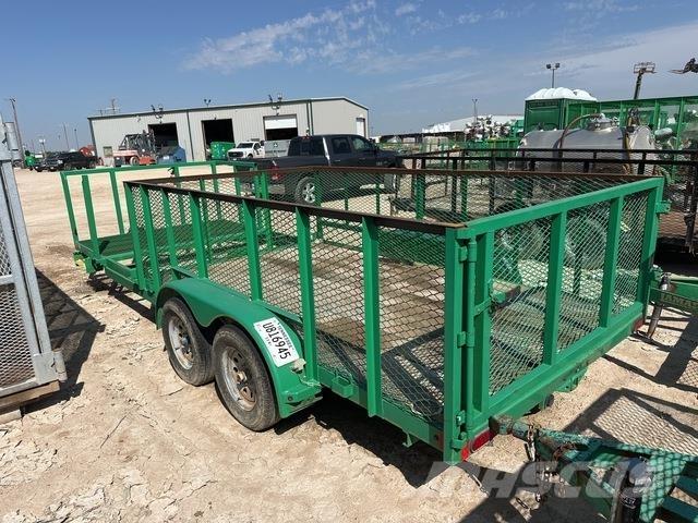 Lamar XP832023 Andere Anhänger