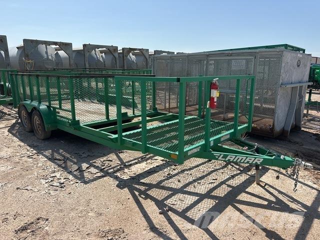 Lamar XP832023 Andere Anhänger