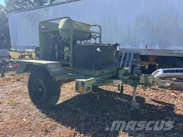  Landa Hand Wasserdruckreiniger