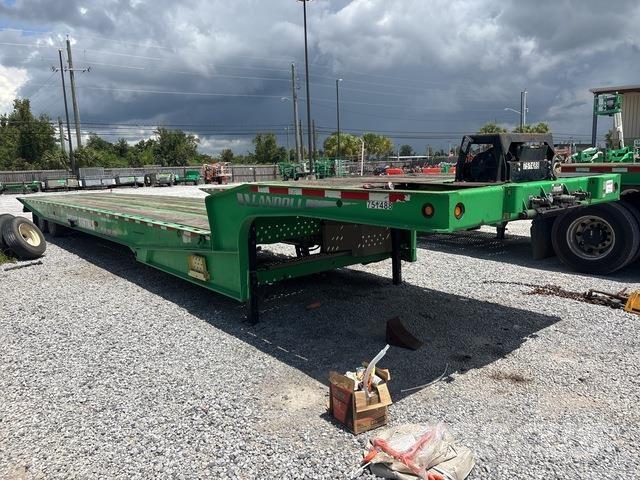 Landoll 440 Tieflader