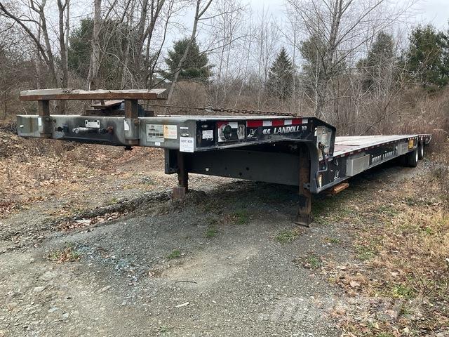 Landoll 930 Tieflader