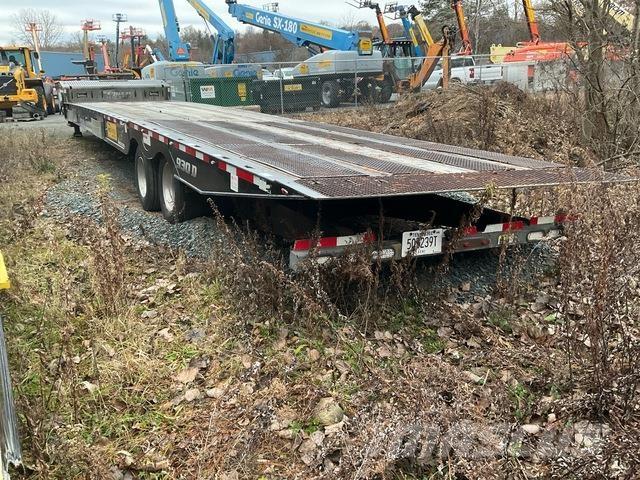 Landoll 930 Tieflader