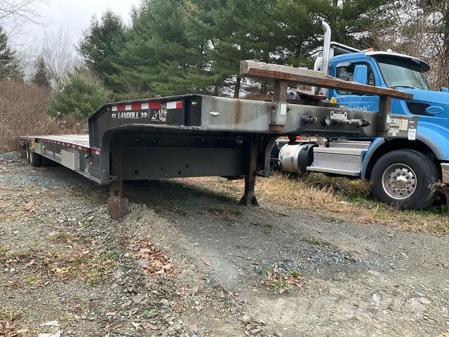 Landoll 930 Tieflader