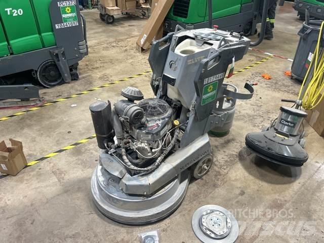 Lavina L30GE Mühlen und Mahlgeräte