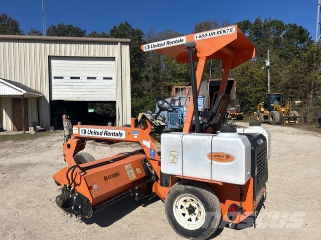 Lay-Mor SM 300 Innenraumkehrmaschinen