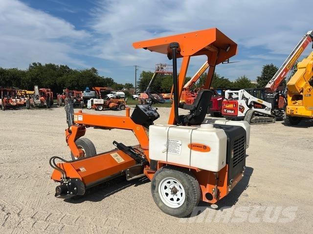  Lay Mor SM300 Innenraumkehrmaschinen