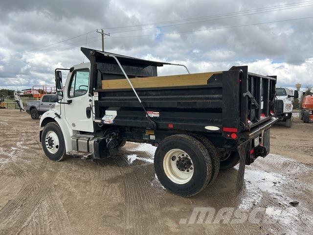 Ledwell LW56BD Kipper