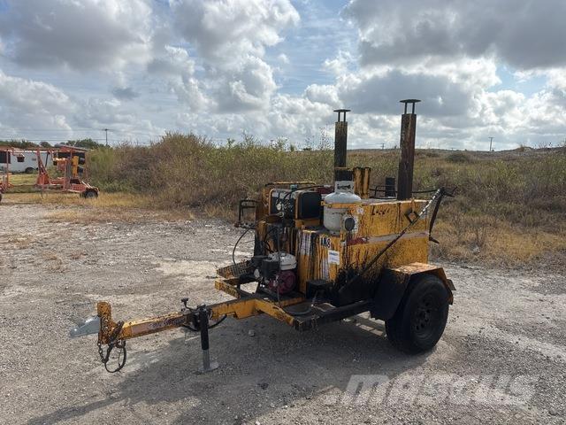 LeeBoy  Sonstige Baumaschinen