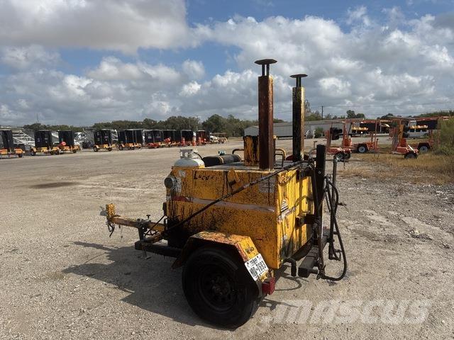 LeeBoy  Sonstige Baumaschinen