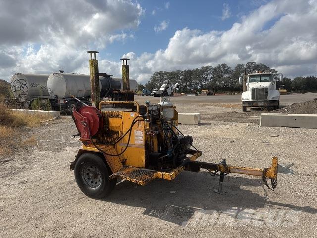 LeeBoy  Sonstige Baumaschinen