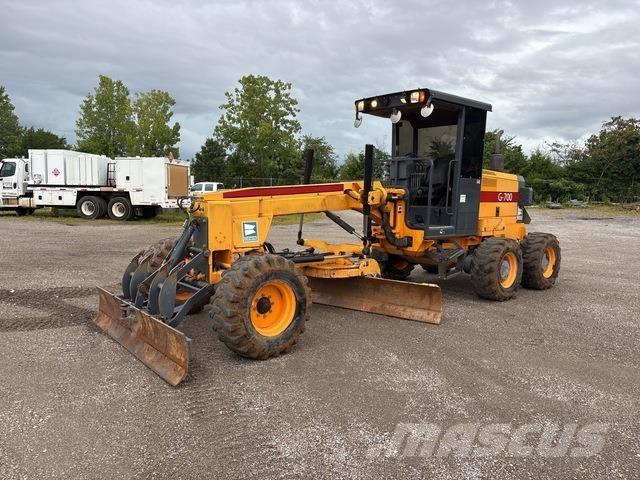 LeeBoy G700 Grader