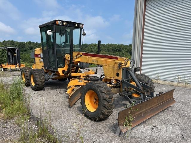 LeeBoy G700 Grader