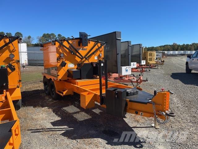 LeeBoy HB4T Sonstige Baumaschinen