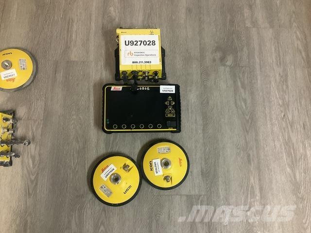 Leica 21396288 Andere Zubehörteile